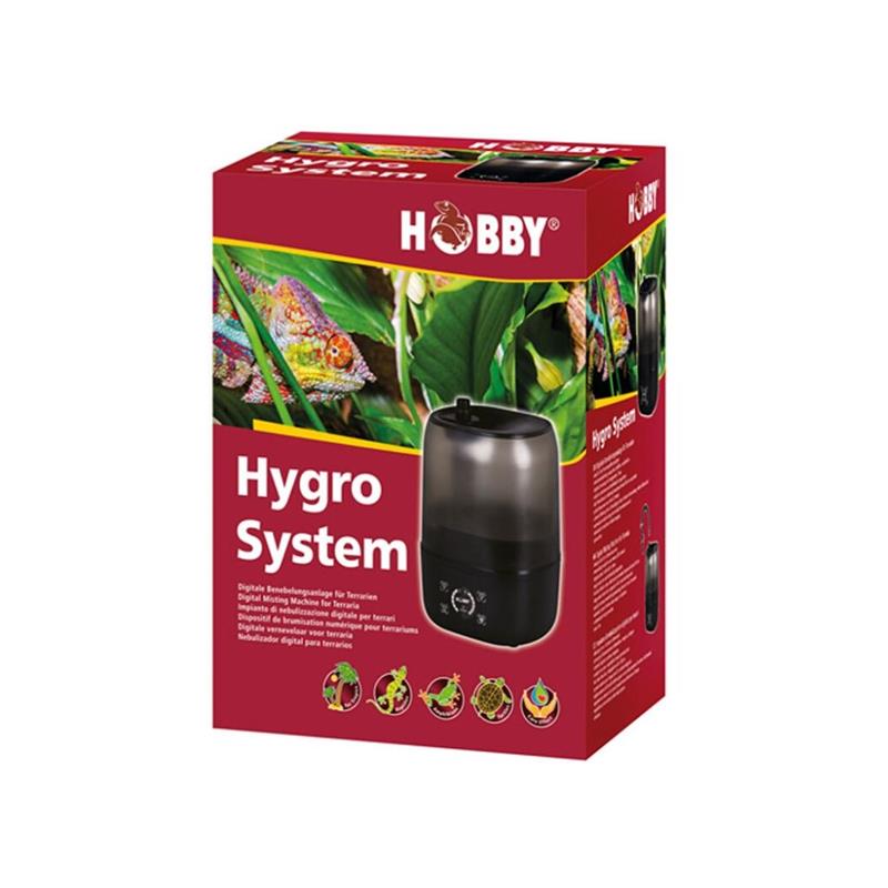 Sistem Hobby Hygro System - imagine 3